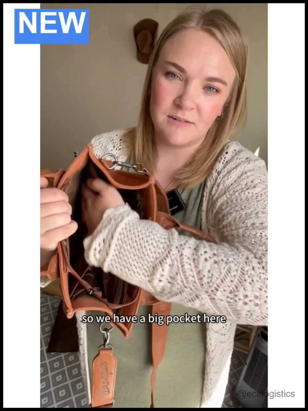 Canvas Tote Bag for Women with Adjustable Strap Top Zip Pockets